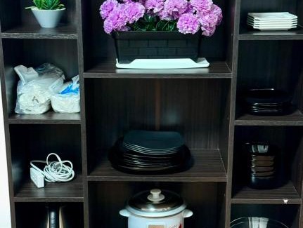 Cagayan de Oro Apartment | Tres Hermanas Condo - One Oasis CDO