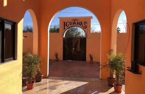Zaragoza Apartment | Tres Iguanas #7 Sea view terrace cosy & spacious new flat short walk to beach