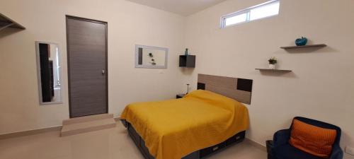 Los Mochis Apartment | Tres Palmas Departamentos