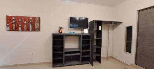 Los Mochis Apartment | Tres Palmas Departamentos