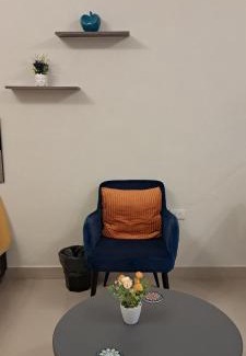 Los Mochis Apartment | Tres Palmas Departamentos
