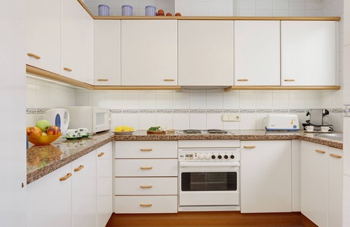 Llafranc Apartment | TRES PINS 2- apartment in the center of Llafranc-Costa Brava