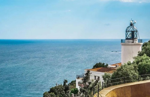 Llafranc Apartment | TRES PINS 2- apartment in the center of Llafranc-Costa Brava
