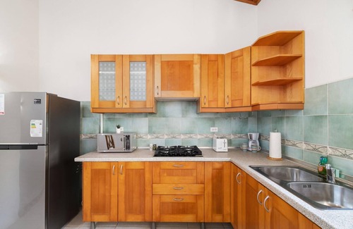 Malmok Apartment | Tres Trapi Suite @ Arashi Beach w/Pool & Deck