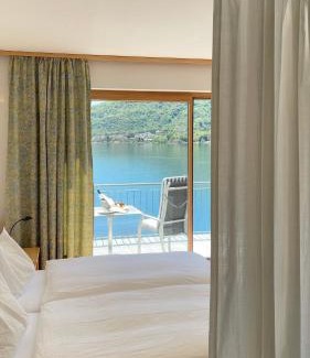 Ponte Tresa Hotel | Tresa Bay Hotel