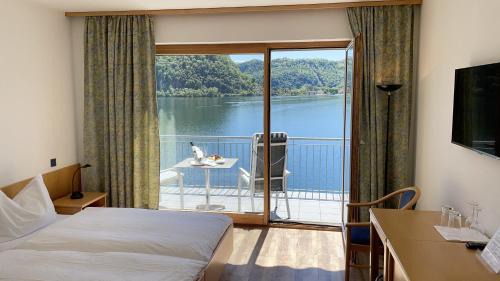 Ponte Tresa Hotel | Tresa Bay Hotel