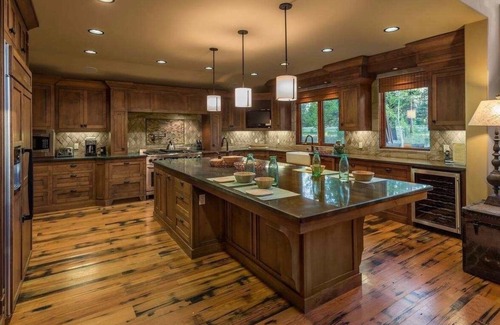 Truckee House | Trestlewood Lodge in Old Greenwood