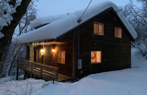 Midway Cabin | Trestlewood Mountain Cabin