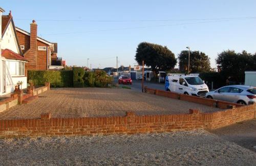 Hill Head House | Trevarner Guest House