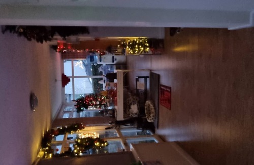Newquay Bed & Breakfast | Trevarrian Lodge