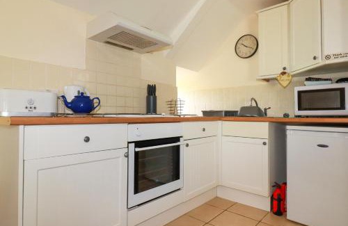 Newquay House | Trevarthian Farm Annex