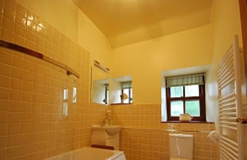 Castallack Cottage | Trevean Sleeps 4 (2 Bedrooms) Holiday Cottages in Lamorna