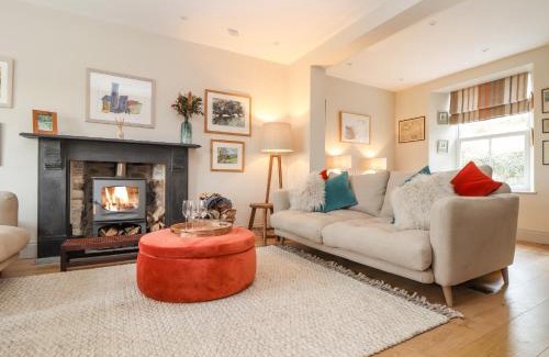 Warleggan House | Treveddoe Farmhouse