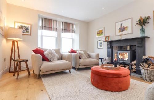 Warleggan House | Treveddoe Farmhouse