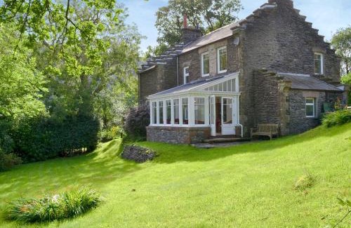 Buttermere House | Trevene