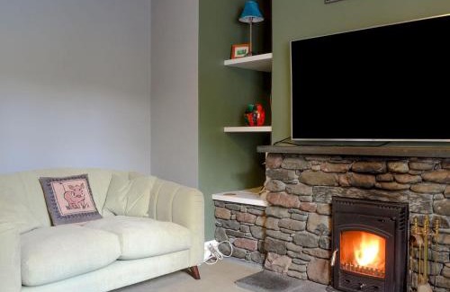 Buttermere House | Trevene