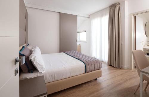 Cattolica Hotel | Trevi Family Resort