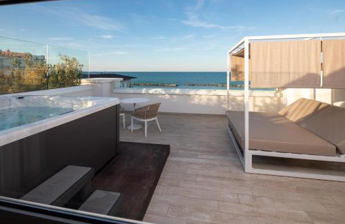 Cattolica Hotel | Trevi Family Resort