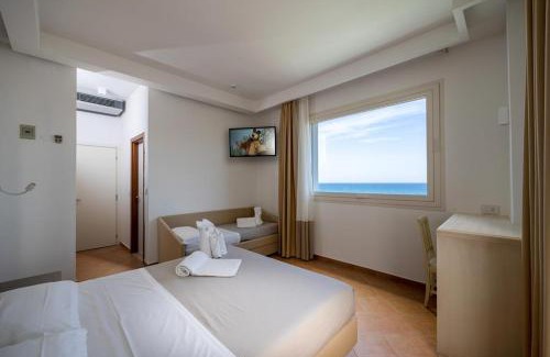 Cattolica Hotel | Trevi Family Resort