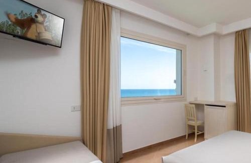Cattolica Hotel | Trevi Family Resort