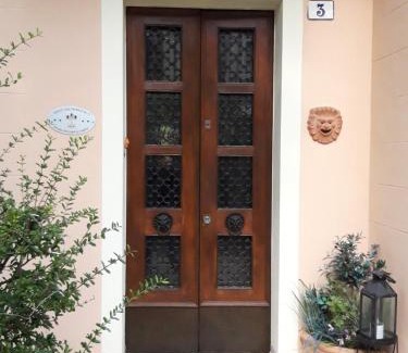 Treviso House | Treviso Casa Magnolie wi-fi