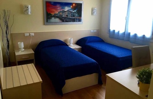 Treviso Bed & Breakfast | Treviso Rooms