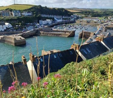 Porthleven House | Trevita