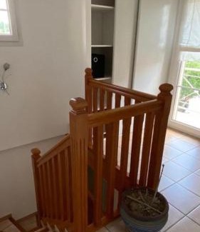 Passy Villa | Trevo Maison confort