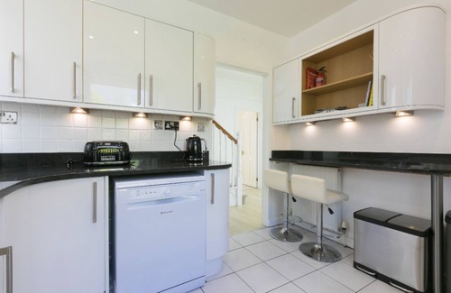 Mousehole House | Trevona, a 4 Bed Home with Spectacular Sea Views