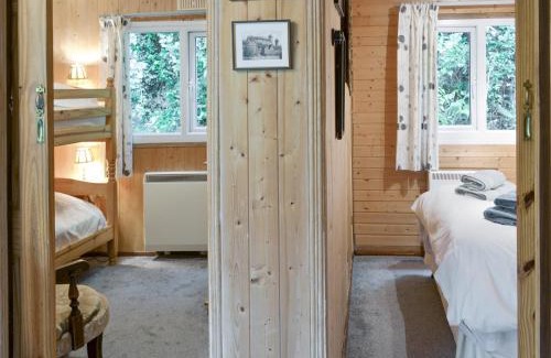 Saint Gennys House | Trewartha-By-Chy