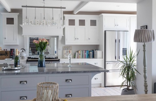 Praa Sands Cottage | Trewartha