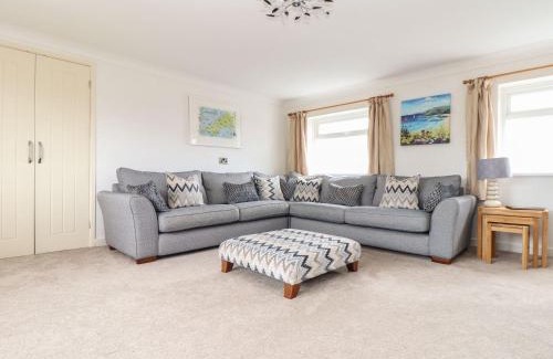 Mullion House | Trewenna