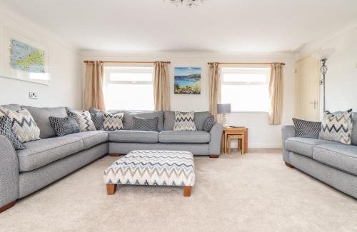 Mullion House | Trewenna