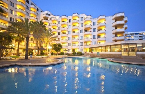 Costa de la Calma Apartment | TRH Jardin Del Mar
