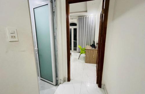 Linh Trung IEPZ House | Triệu vũ home