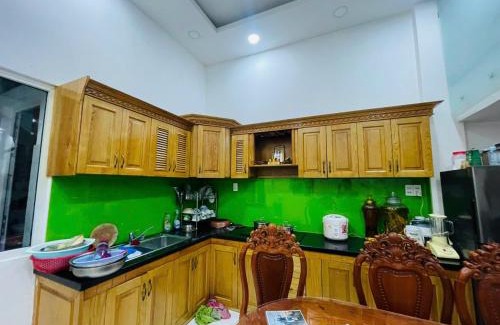 Linh Trung IEPZ Bed & Breakfast | Triệu Vũ house