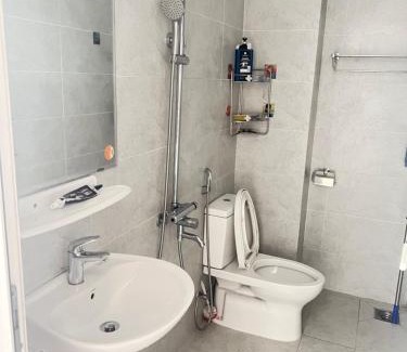 Linh Trung IEPZ Bed & Breakfast | Triệu Vũ house