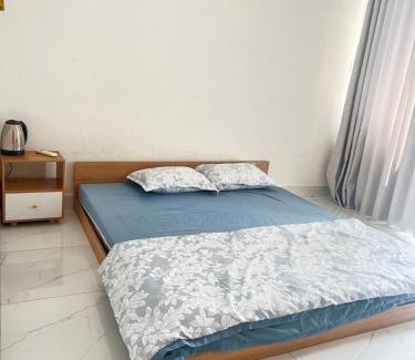 Linh Trung IEPZ Bed & Breakfast | Triệu Vũ house