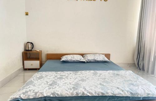 Linh Trung IEPZ Bed & Breakfast | Triệu Vũ house