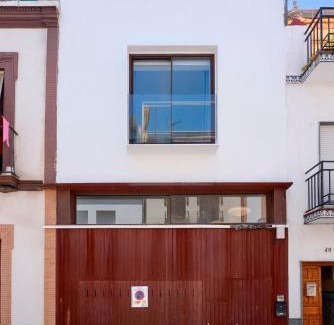 Triana House | Triana