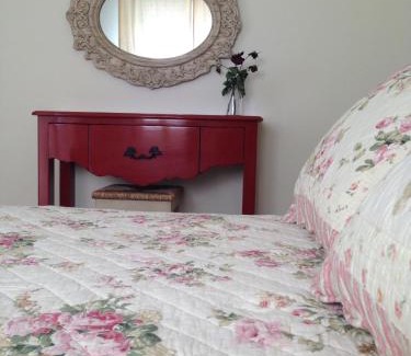 Agii Apostoli Apartment | Triantafilia Guesthouse