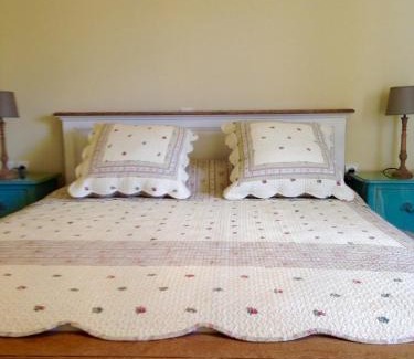 Agii Apostoli Apartment | Triantafilia Guesthouse