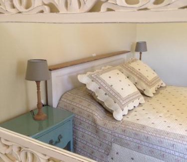 Agii Apostoli Apartment | Triantafilia Guesthouse