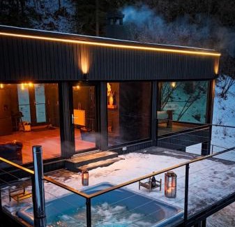 Damuc Villa | Tribal Loft