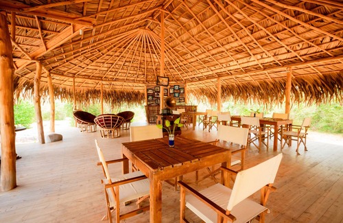 Yodakandiya RV Rental | Tribe Yala - Luxury Camping