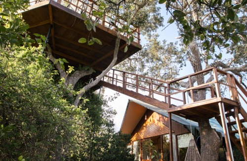 Yodakandiya RV Rental | Tribe Yala - Luxury Camping