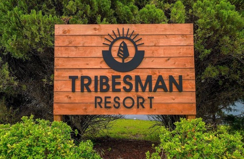 Indian Point Condo | Tribesman Resort #16 - Renovated Condo, Minutes to Silver Dollar, Great Location
