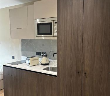 Grove Apartment | Tribu Kingston