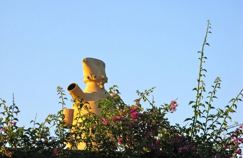 Porto Tricase House | Tricase Porto: Apartment/flat - Tricase Porto