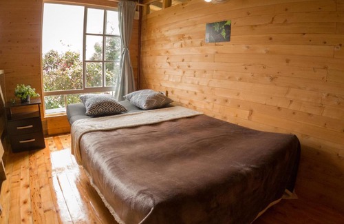 Guarne Ski Chalet | Triciklo Cabin